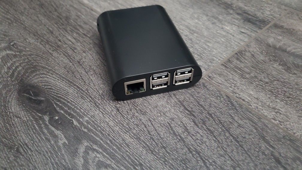 BMW BM3 Wifi Agent