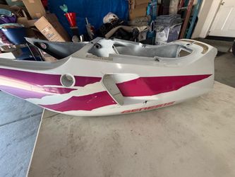 YZF 750 R parts