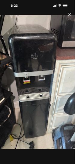 Water Filter no gallon