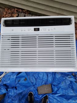 Air conditioning