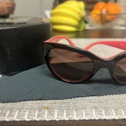 Prada SunGlasses 