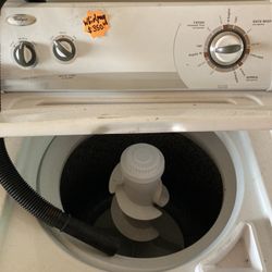 Whirlpool washing machine $350 pick up in Decatur Georgia