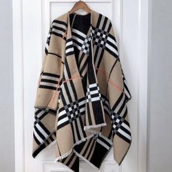 Women’s Shawl Wrap