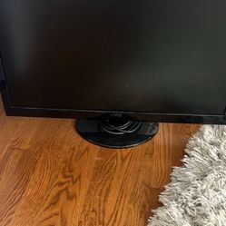 AOC 27” Computer Monitor 