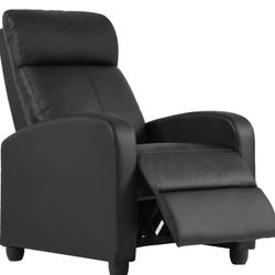 Recliner Chair, Theater Seating, Nursery Chair, Reclining Sofa, Lounge, Chair, New