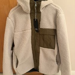 Oakley Men’s Jacket 