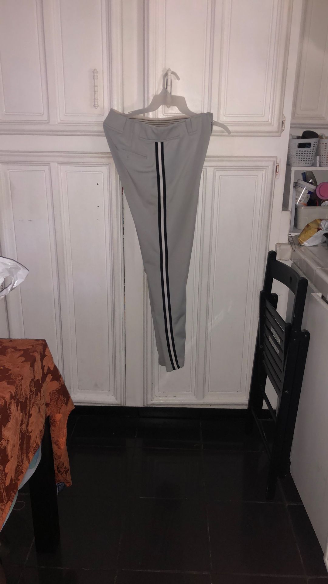 Halloween Costumes! A Pair Of Baseball Pants. Probably Fits Size 30 Pants