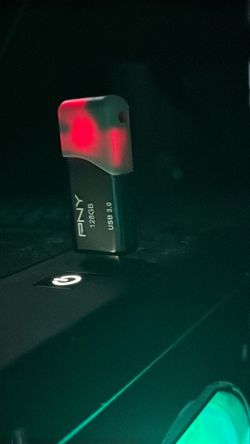 Flash Drive