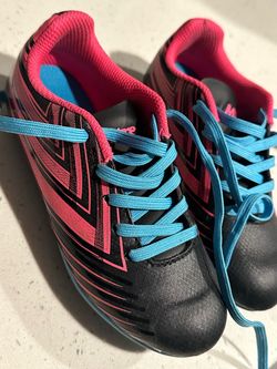 12c Toddler Soccer Cleats