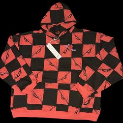 Matty Boy Anti Promo Ninety Nine Eyes Pullover