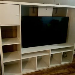 IKEA Entertainment Center