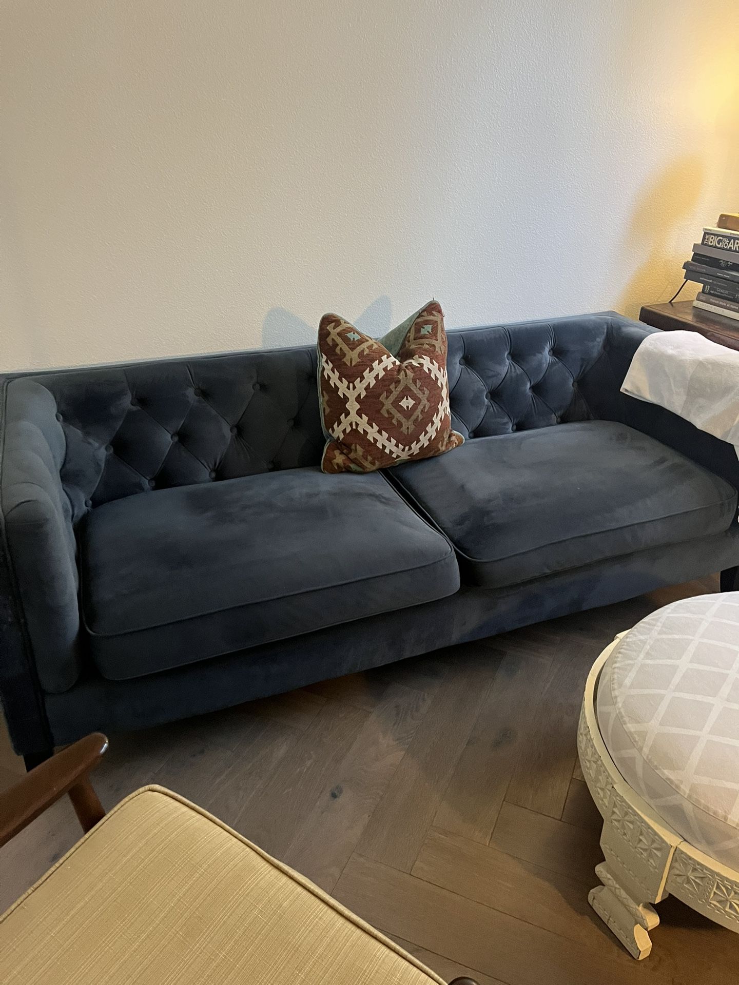 Utility Couch - FREE