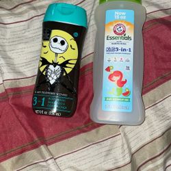Body Soap 