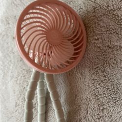 Baby Fan