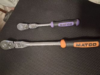 Matco 88T Locking flex