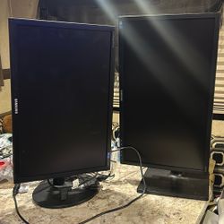 2 Streaming Monitors Need Gone Tonight