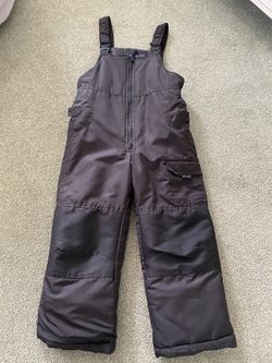 Kids Ski Pants
