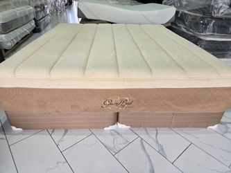 King Sizes Mattress Set