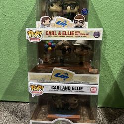 Disney Moment Funko Pop 