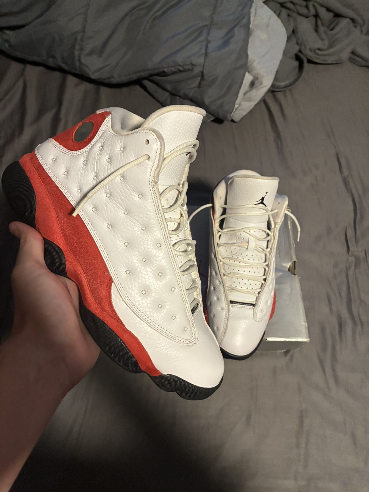 Jordan 13 Chicago size 11