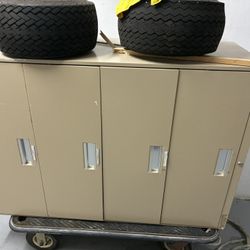 Filing Cabinet