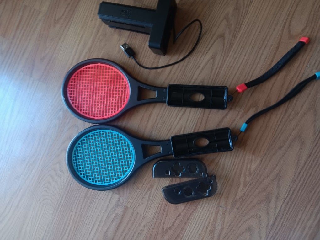 NINTENDO SWITCH Stuff