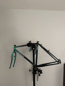 Trek 820 Mountin Track 