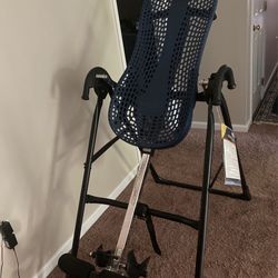 Teeter Hang Ups Inversion Table