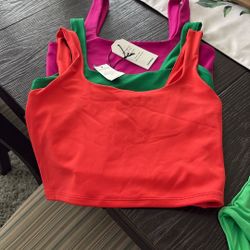 Body contour Collection- 3 Colors,  Size S