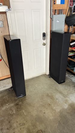 Definitive Technology, Bp 7002