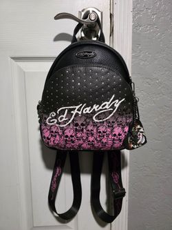 Ed Hardy Backpack