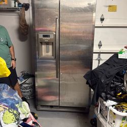 Free Fridge 