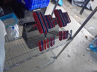 Allen Wrench Set