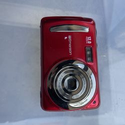 ***  Emerson  12.0  Megapixel  Camera  ***