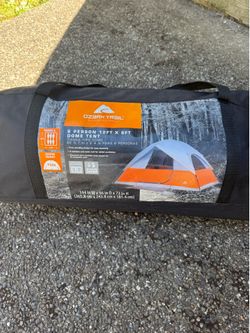 Camping Tent