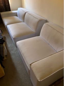 Couch ￼