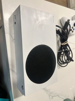 Xbox series S 512gb