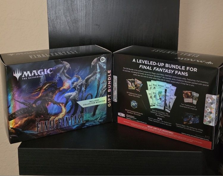 Magic The Gathering 