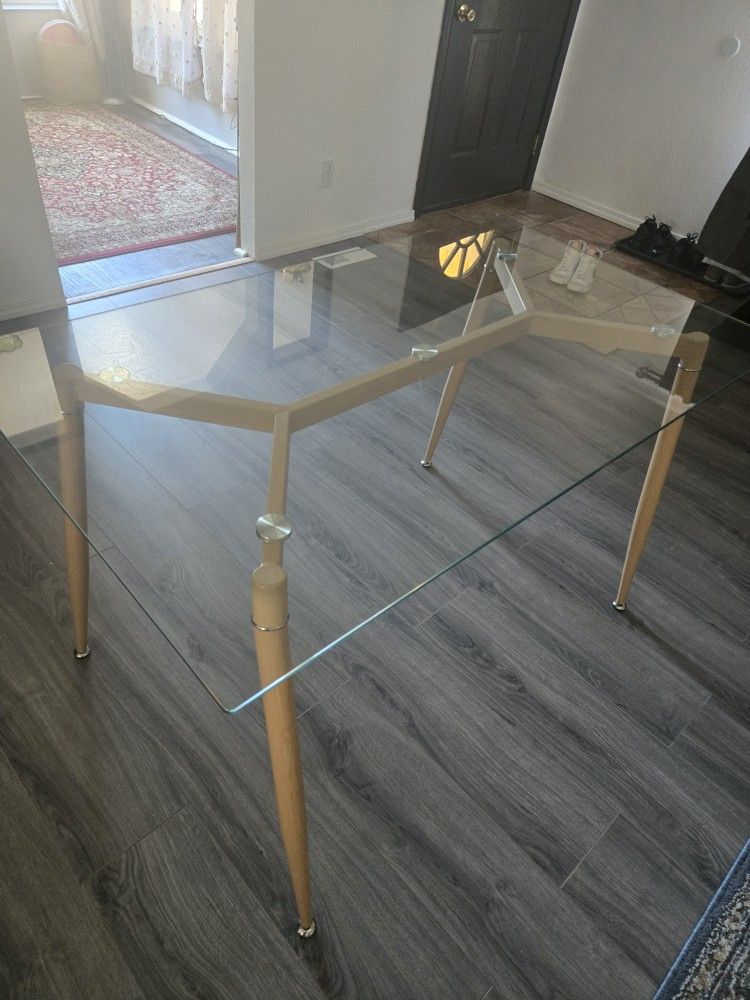 Dining Table for four