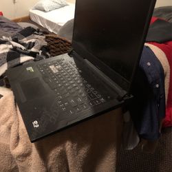 Gaming Laptop 