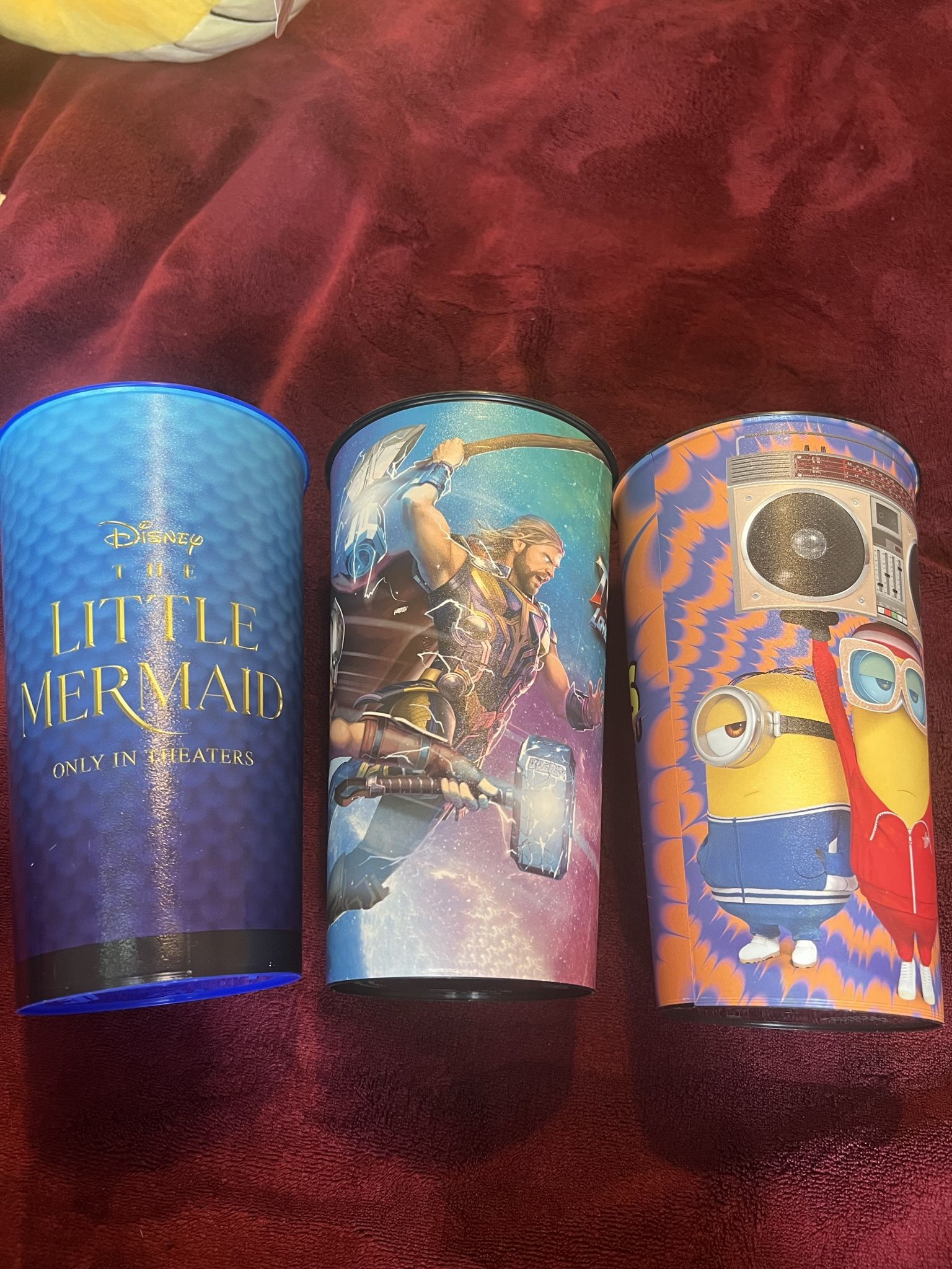 Party cups Party Buckets