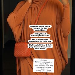 Muslim Fashion