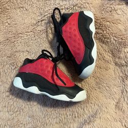 Nike Air Jordan 13 Very BERRY