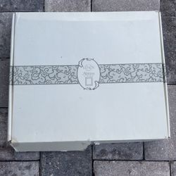 Lenox Heiress 8X10 Wedding Picture Frame