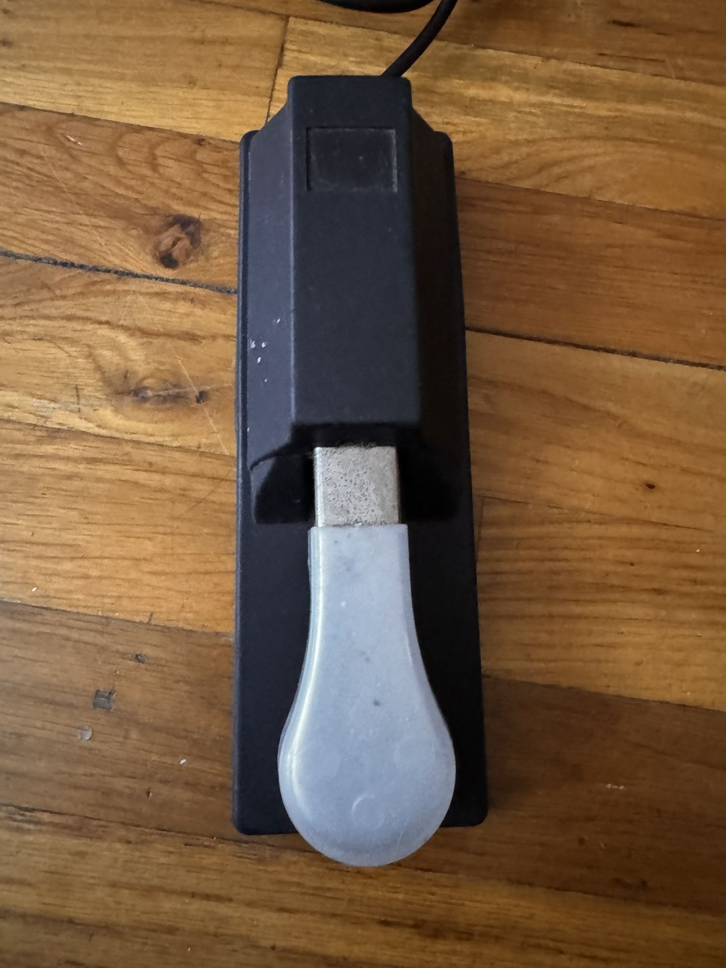 On-Stage KSP100 Universal Sustain Pedal