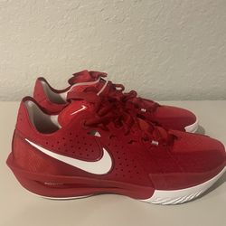 Nike GT Cut 3 TB Men's Player’s Exclusive “Red/White” UNRELEASED Size 11