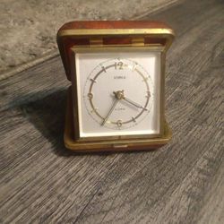 Small antique Clock
