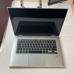 Dell Inspiron 7348 – 13.3” Touchscreen, Intel i7, 8GB RAM, 512GB SSD