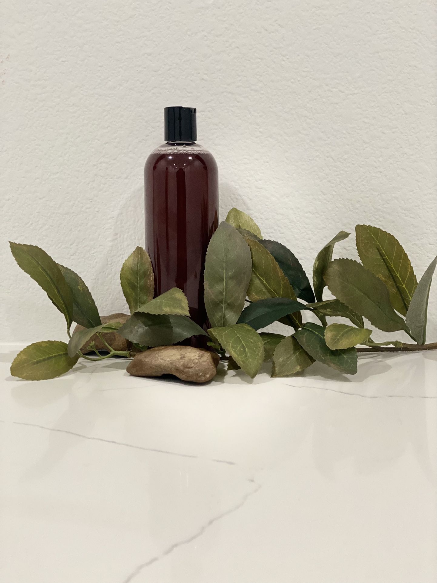 Shampoo Sangre De Grado