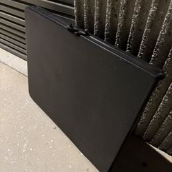 Folding Table -  LONG / Black 
